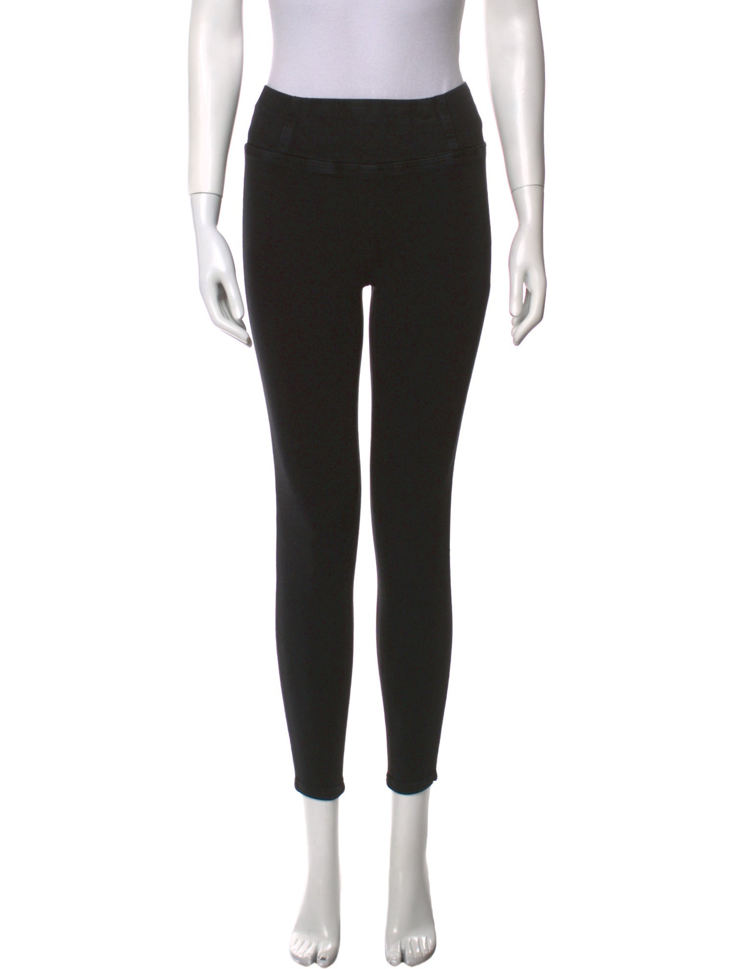 AllSaints Skinny Leg Pants